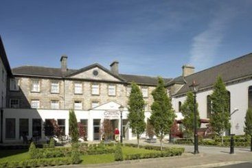 Hotel Carlton Abbey