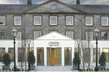 Hotel Carlton Abbey | Athy | Kildare | Ireland 1