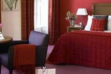 Hotel Carlton Abbey | Athy | Kildare | Ireland 3