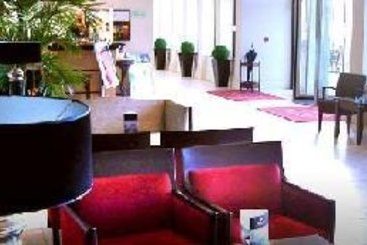 Hotel Carlton Abbey | Athy | Kildare | Ireland 4