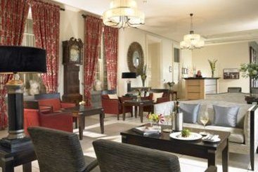 Hotel Carlton Abbey | Athy | Kildare | Ireland 7