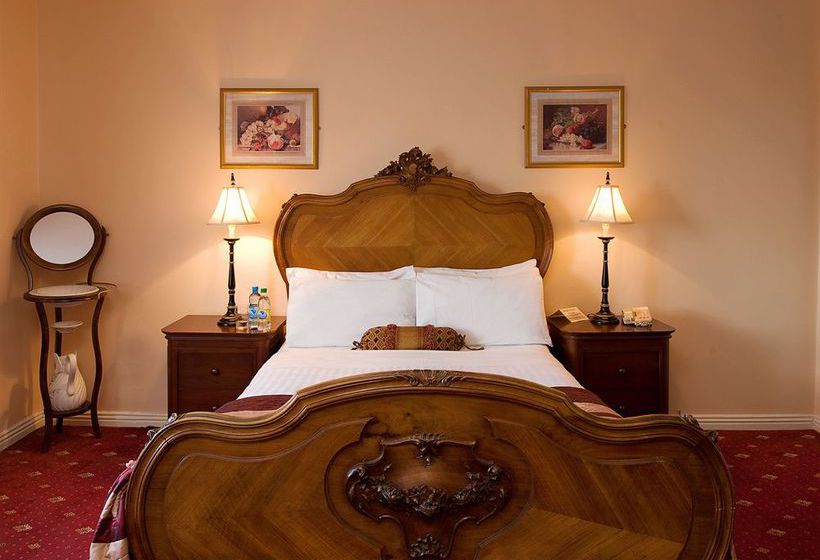 Hotel Bellbridge House | Spanish Point | Clare | Ireland 17