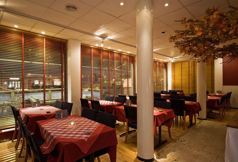 Hotel Best Western Capital | Arsta | Stockholm County | Sweden 1