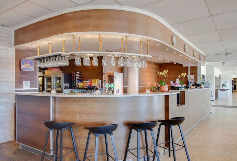 Hotel Best Western Capital | Arsta | Stockholm County | Sweden 10