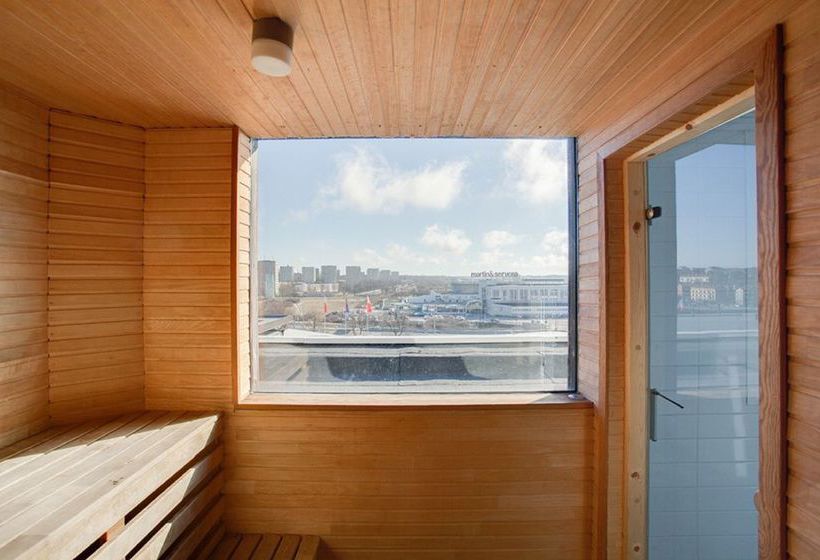 Hotel Best Western Capital | Arsta | Stockholm County | Sweden 11