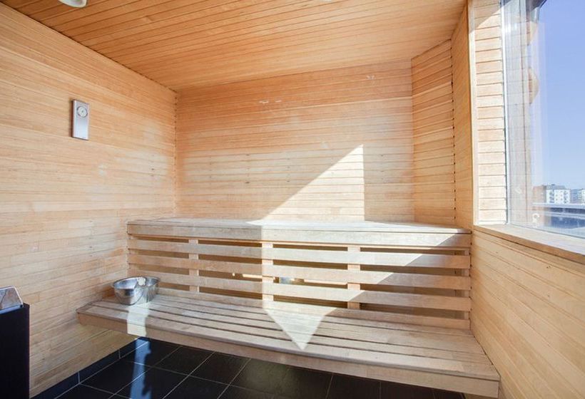 Hotel Best Western Capital | Arsta | Stockholm County | Sweden 12