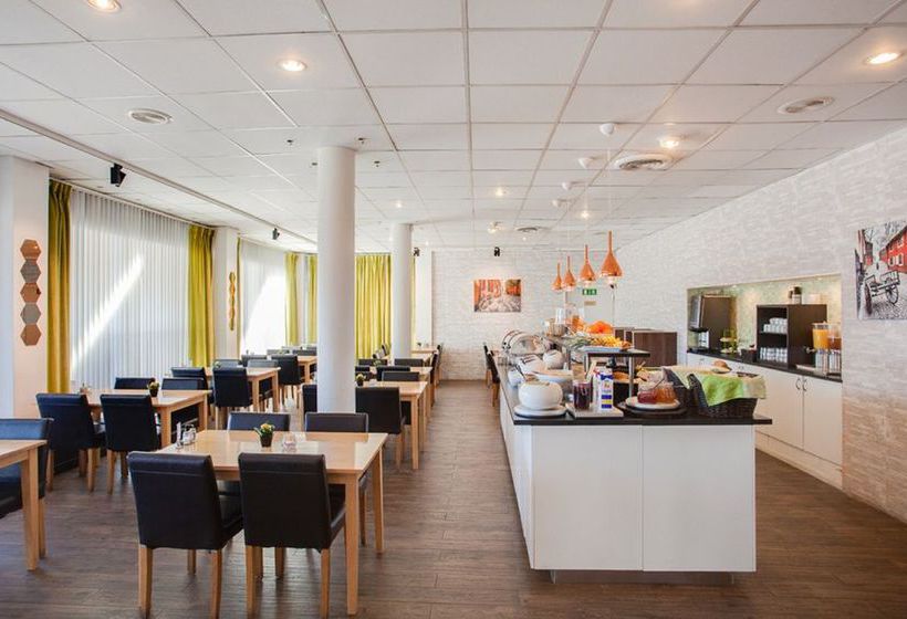 Hotel Best Western Capital | Arsta | Stockholm County | Sweden 15