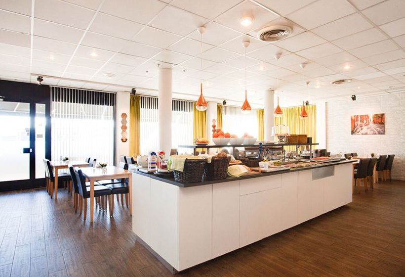 Hotel Best Western Capital | Arsta | Stockholm County | Sweden 16