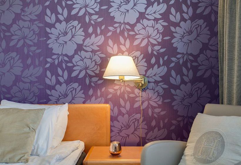 Hotel Best Western Capital | Arsta | Stockholm County | Sweden 18