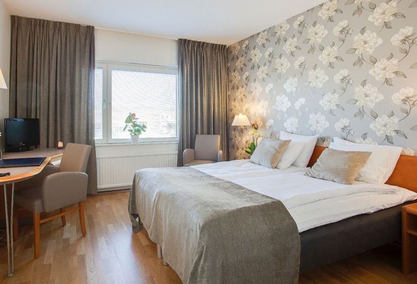 Hotel Best Western Capital | Arsta | Stockholm County | Sweden 19
