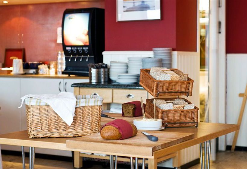 Hotel Best Western Capital | Arsta | Stockholm County | Sweden 2