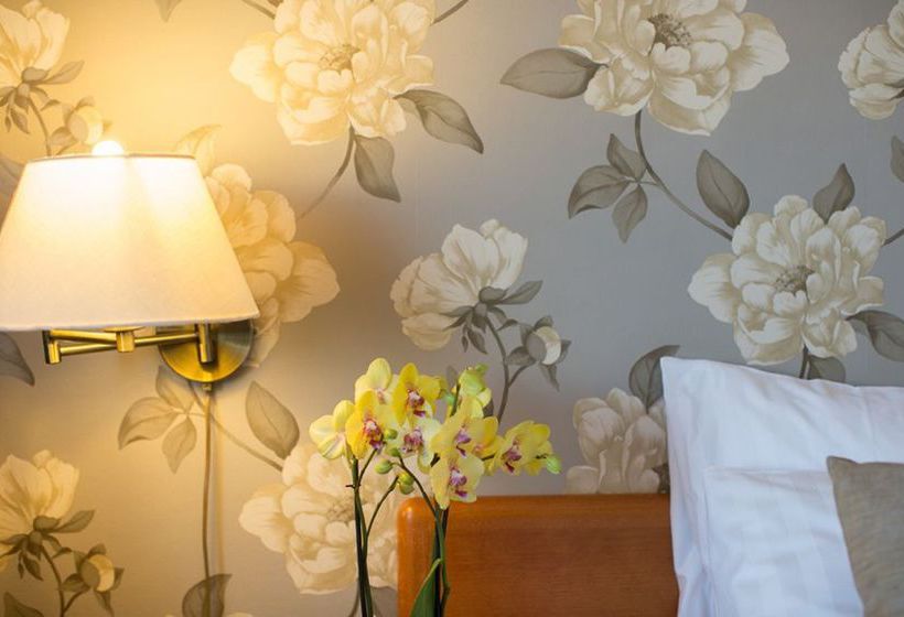 Hotel Best Western Capital | Arsta | Stockholm County | Sweden 20