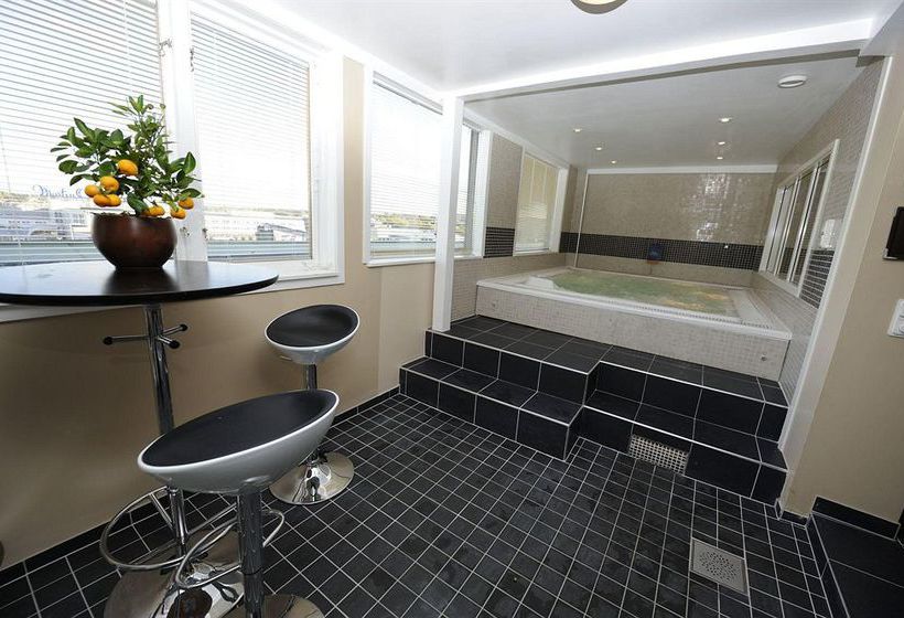 Hotel Best Western Capital | Arsta | Stockholm County | Sweden 3