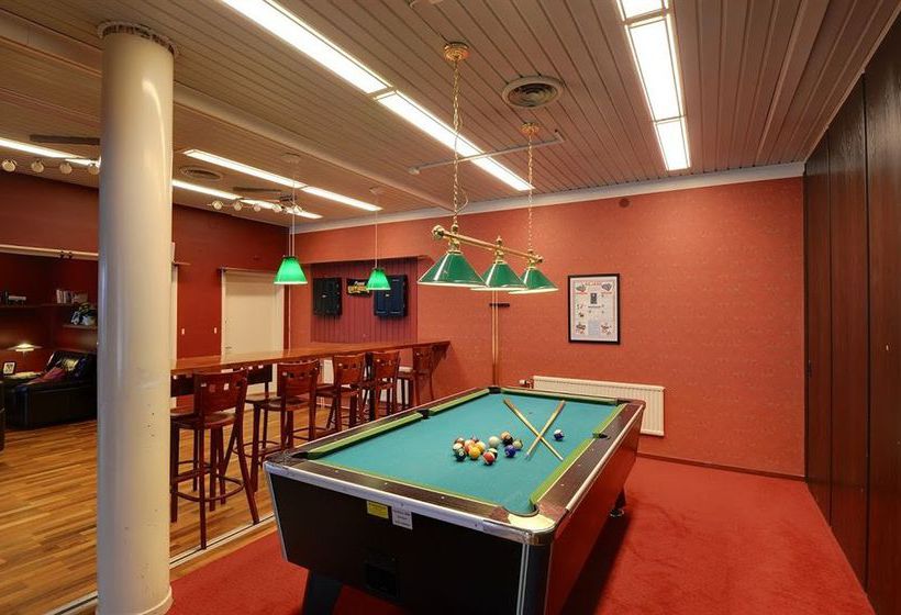 Hotel Best Western Capital | Arsta | Stockholm County | Sweden 4