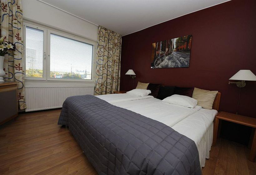 Hotel Best Western Capital | Arsta | Stockholm County | Sweden 5