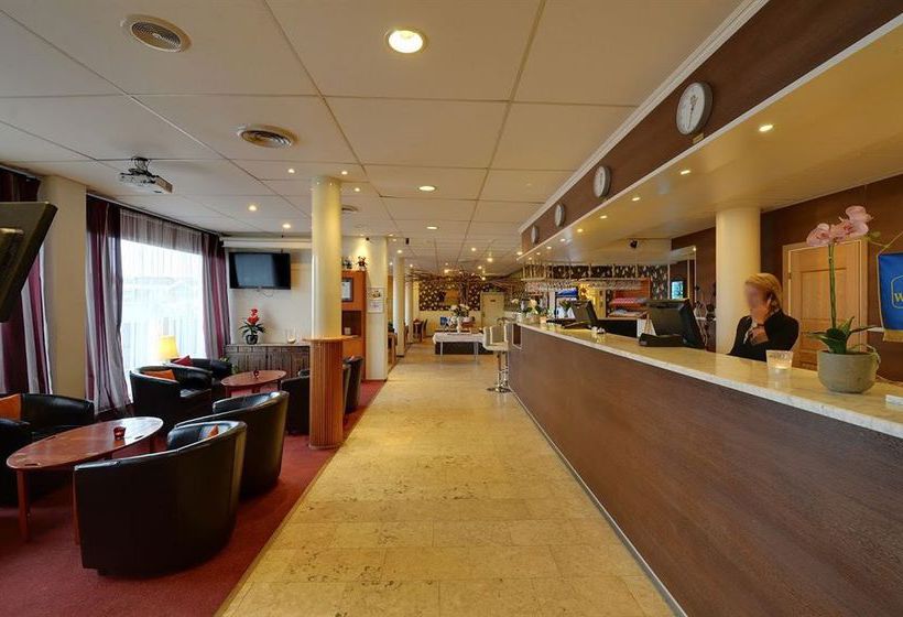 Hotel Best Western Capital | Arsta | Stockholm County | Sweden 6