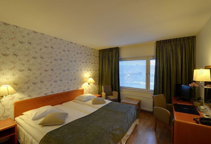 Hotel Best Western Capital | Arsta | Stockholm County | Sweden 7