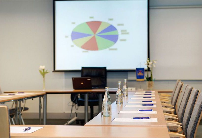 Hotel Best Western Capital | Arsta | Stockholm County | Sweden 8