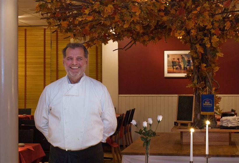 Hotel Best Western Capital | Arsta | Stockholm County | Sweden 9