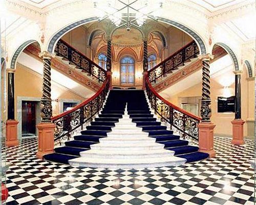 Hotel Elite Knaust | Sundsvall | Vasternorrlands Lan | Sweden 10