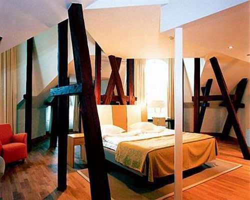 Hotel Elite Knaust | Sundsvall | Vasternorrlands Lan | Sweden 11