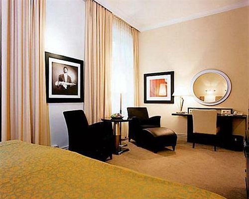 Hotel Elite Knaust | Sundsvall | Vasternorrlands Lan | Sweden 12