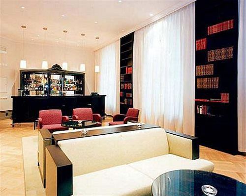 Hotel Elite Knaust | Sundsvall | Vasternorrlands Lan | Sweden 13