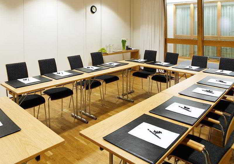 Hotel Elite Knaust | Sundsvall | Vasternorrlands Lan | Sweden 14