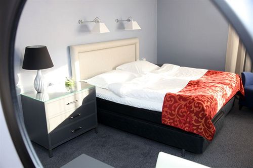 Hotel Elite Knaust | Sundsvall | Vasternorrlands Lan | Sweden 15