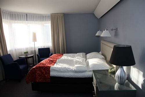 Hotel Elite Knaust | Sundsvall | Vasternorrlands Lan | Sweden 16