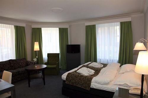Hotel Elite Knaust | Sundsvall | Vasternorrlands Lan | Sweden 17