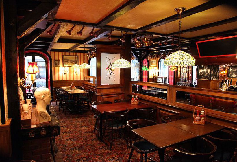 Hotel Elite Knaust | Sundsvall | Vasternorrlands Lan | Sweden 2