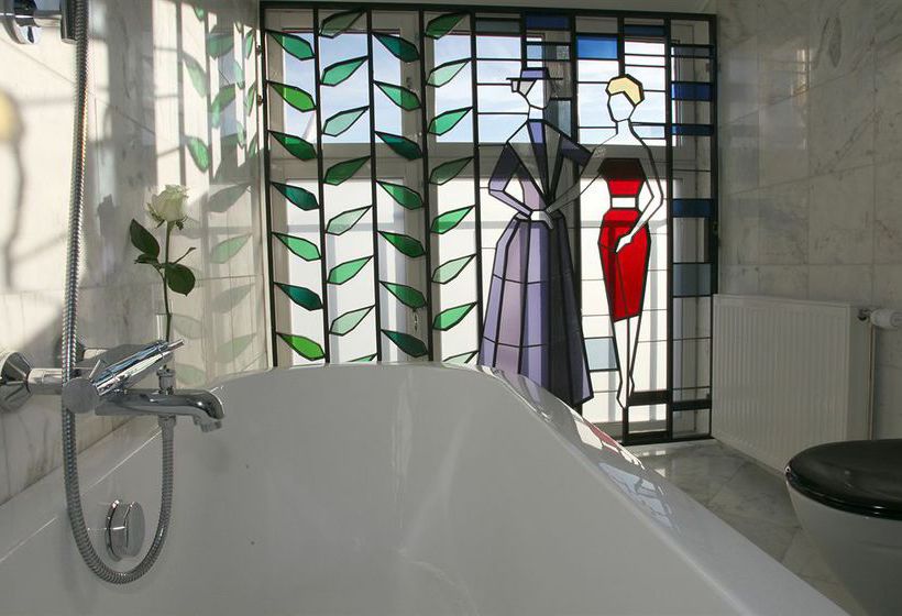 Hotel Elite Knaust | Sundsvall | Vasternorrlands Lan | Sweden 4