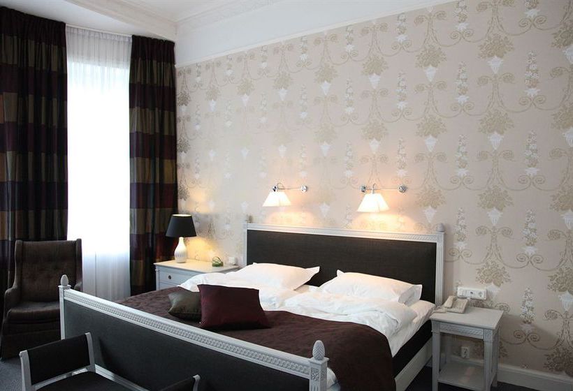 Hotel Elite Knaust | Sundsvall | Vasternorrlands Lan | Sweden 5
