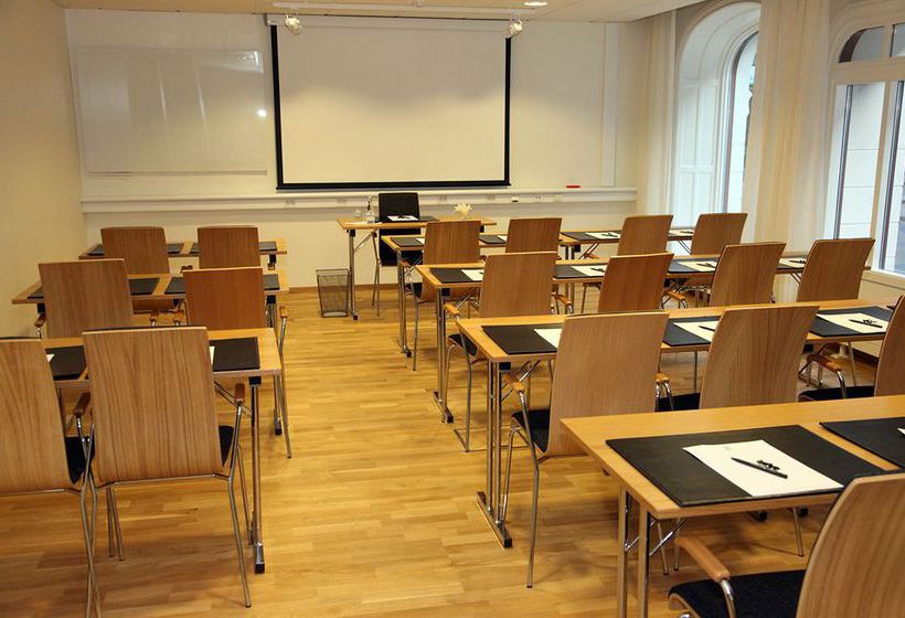 Hotel Elite Knaust | Sundsvall | Vasternorrlands Lan | Sweden 6