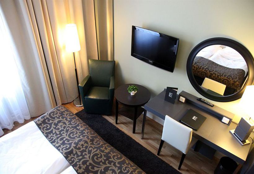 Hotel Elite Knaust | Sundsvall | Vasternorrlands Lan | Sweden 7