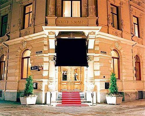 Hotel Elite Knaust | Sundsvall | Vasternorrlands Lan | Sweden 9