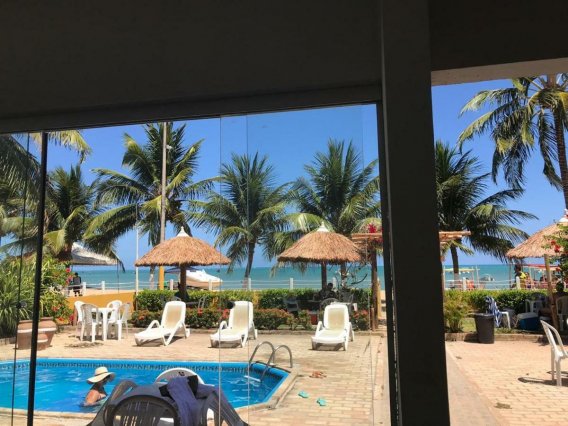 Hotel Pousada Sol Mar