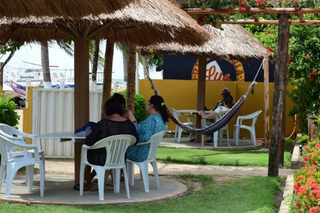 Hotel Pousada Sol Mar  | Japaratinga | Alagoas | Brasil 1