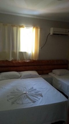 Hotel Pousada Sol Mar  | Japaratinga | Alagoas | Brasil 10