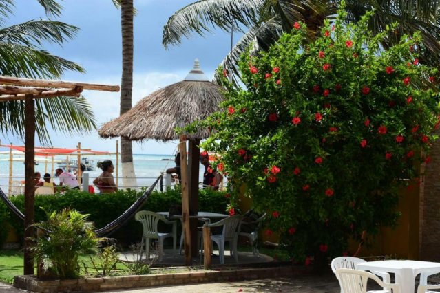 Hotel Pousada Sol Mar  | Japaratinga | Alagoas | Brasil 2