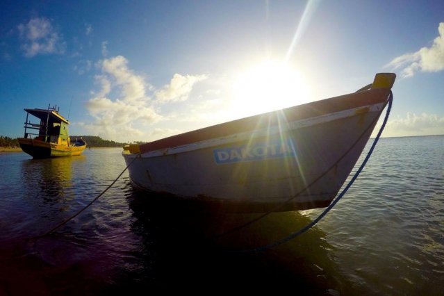 Hotel Pousada Sol Mar  | Japaratinga | Alagoas | Brasil 4
