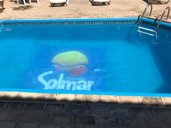 Hotel Pousada Sol Mar  | Japaratinga | Alagoas | Brasil 6