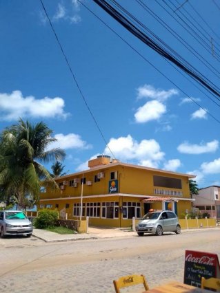Hotel Pousada Sol Mar  | Japaratinga | Alagoas | Brasil 8