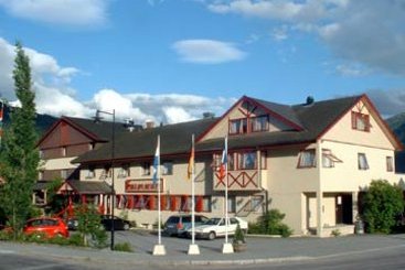 Hotel Eikum Sogn og Fjordane