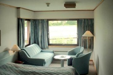 Hotel Eikum | Hafslo | Sogn og Fjordane | Norway 2