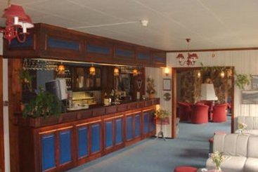 Hotel Eikum | Hafslo | Sogn og Fjordane | Norway 3