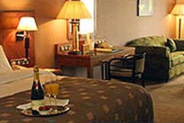 Killerig Resort Hotel