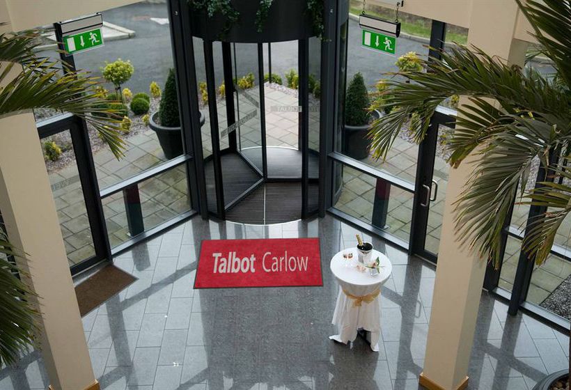 Talbot Hotel Carlow Carlow