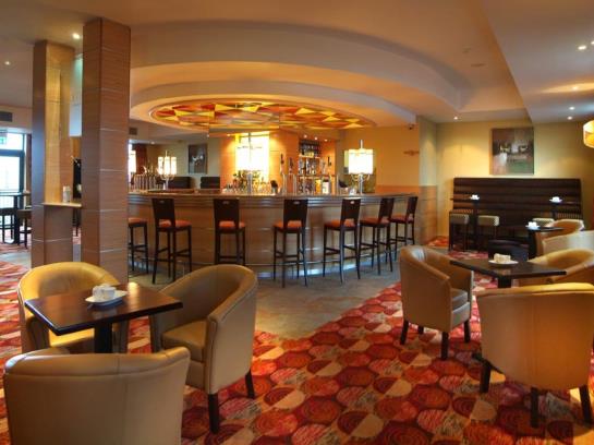 Talbot Hotel Carlow | Carlow | Carlow | Ireland 20